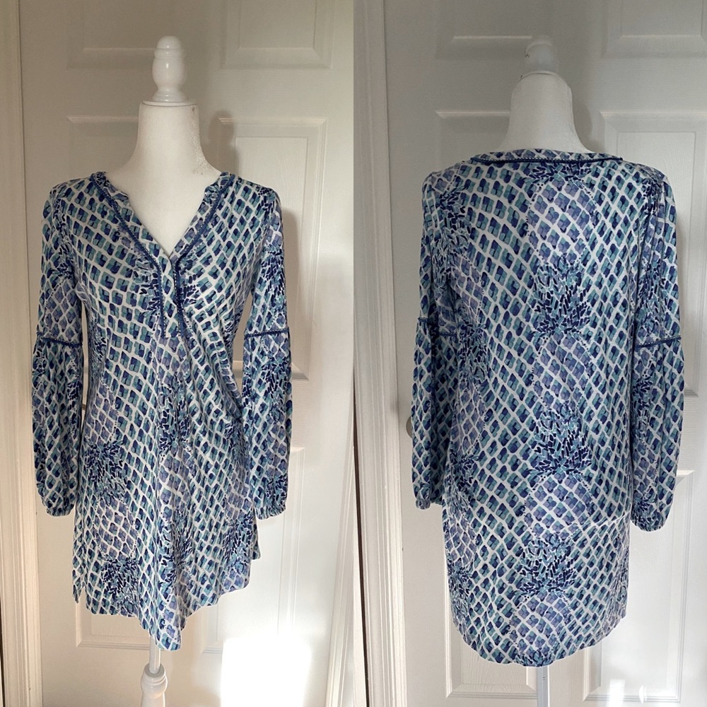 Lilly Pulitzer Joy Dress